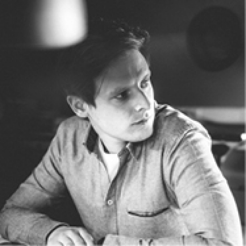 Nigel Jooren, OYO architecten