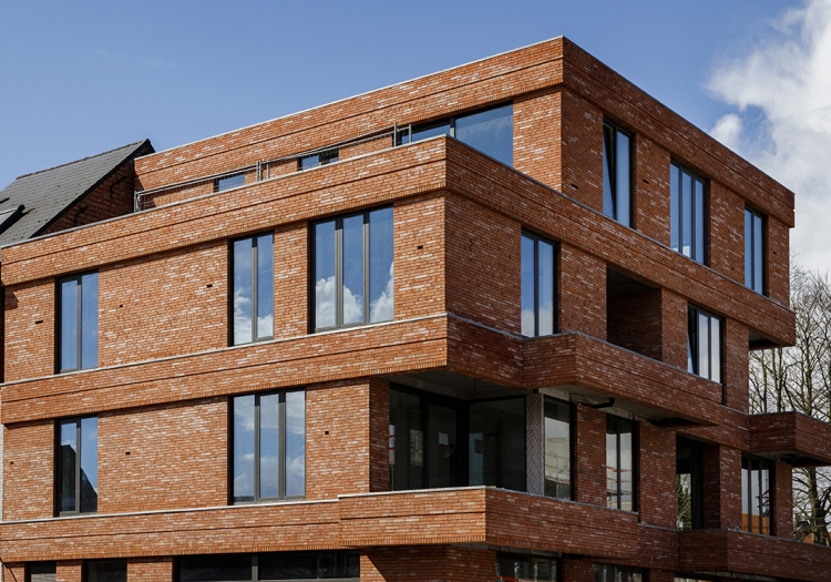 Afwerking volgens wens